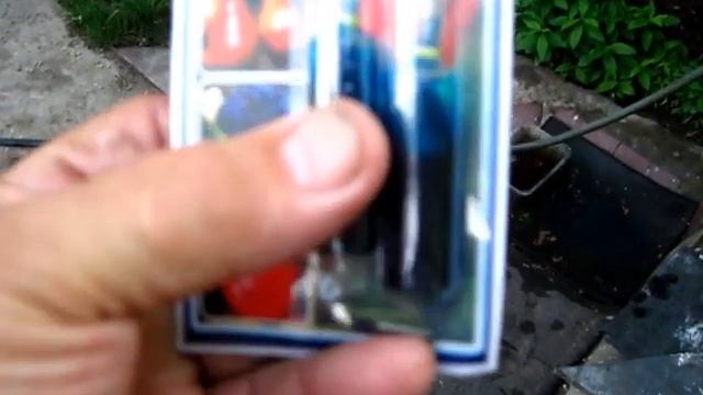 Опрыскивание растений припаратом БИ 58 от всяких вредителей смотреть онлайн