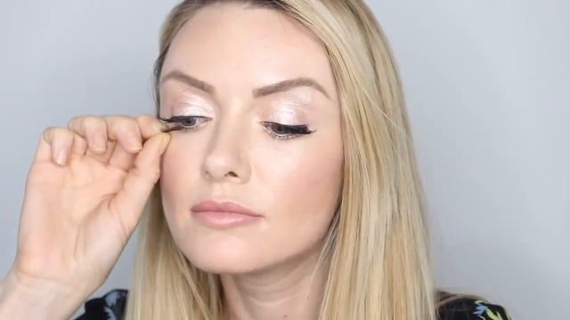 Инструкция по магнитным ресницам смотреть онлайн