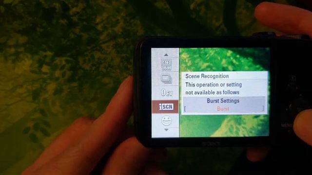 Vintage Camera Review - Sony DSC H70 смотреть онлайн