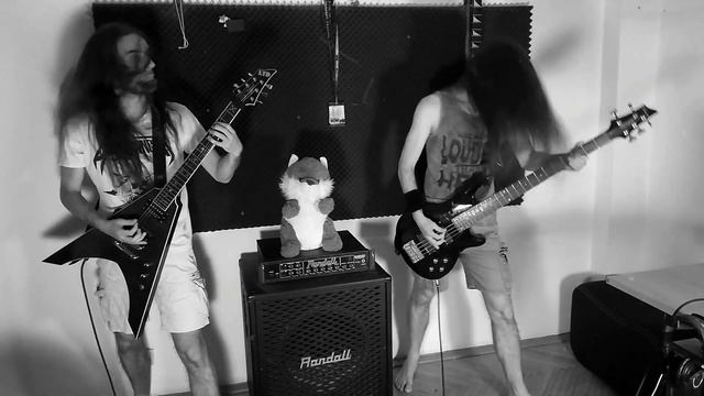 Crematory - Tears of Time Cover смотреть онлайн