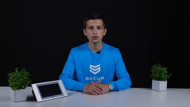 IP-ВИДЕОДОМОФОН BAS-IP AT-07LT НА Android 6.0 НОВОГО ПОКОЛЕНИЯ! смотреть онлайн