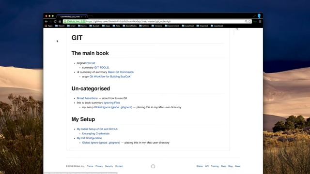 PHP Stuff I Have as of 01MAY14 -- GitHub, LearnNodeJS Repository смотреть онлайн