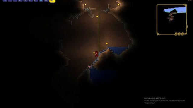 Terraria v1.4.0.5 смотреть онлайн
