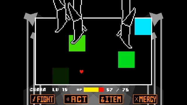 Undertale - Mettaton NEO V2.0 Recreation