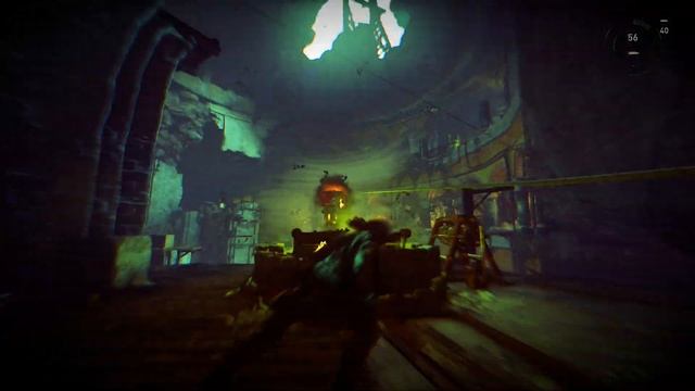 Rise Of The Tomb Raider Baba Yaga DLC: Defeating The Witch смотреть онлайн