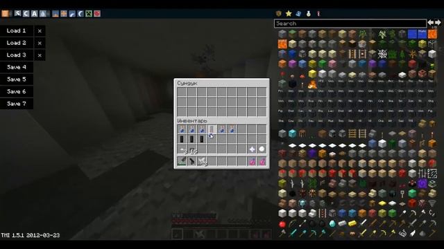 minecraft прохождение карт Сталкер серия 1 смотреть онлайн