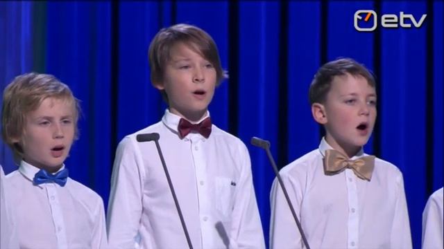 KASPAR PÕLDVEE "Hoidkem alles isaisade lood" смотреть онлайн