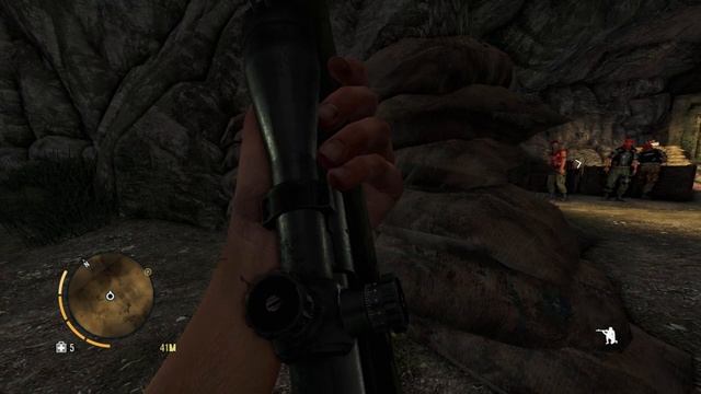 ЭТО БЕЗУМИЕ! FAR CRY 3 в 2K23! Часть 6. смотреть онлайн