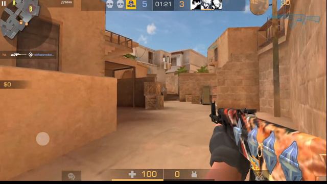 Стрим Стандофф 2 | РАЗДАЧА ГОЛДЫ | ДУЭЛИ смотреть онлайн