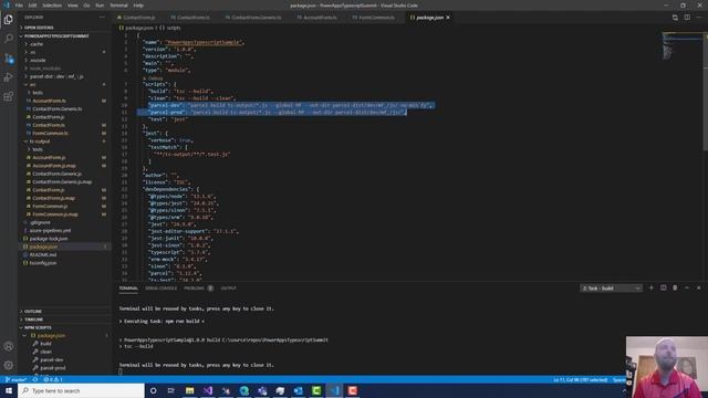 Taking Typescript to the Next Level with Power Apps смотреть онлайн