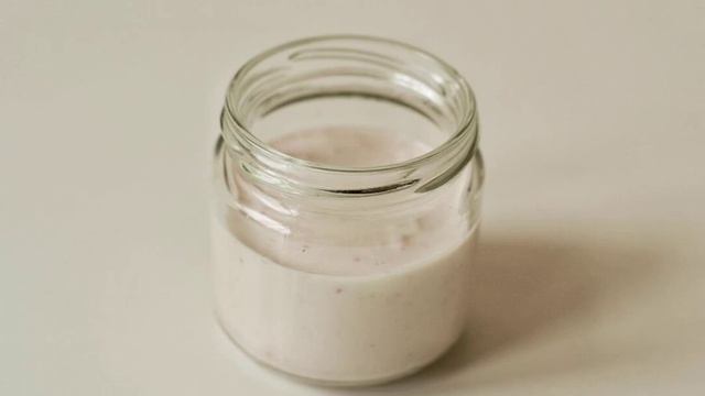 Постный йогурт в домашних условиях смотреть онлайн