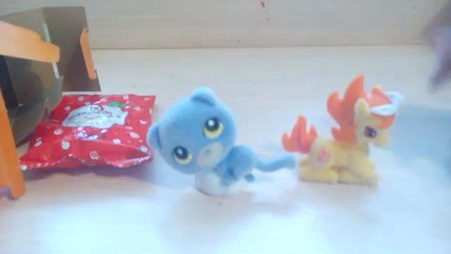 Распаковка Sweet Box котята смотреть онлайн