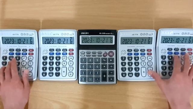 The Amazing Digital Circus Main Theme (Calculator Cover) смотреть онлайн