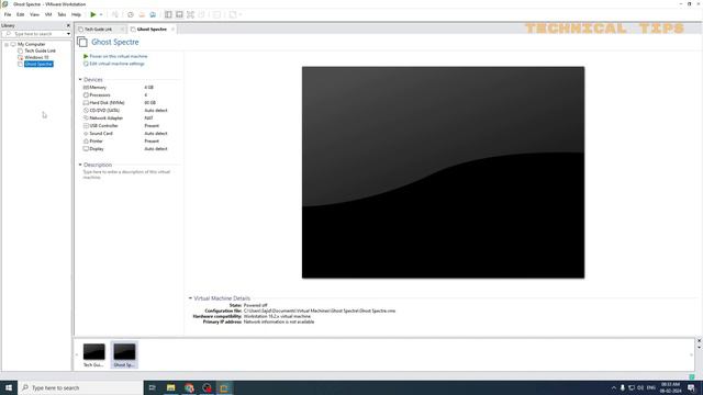 Windows 11 23H2 Ghost Spectre Installation Guide смотреть онлайн