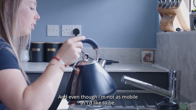 Stacey Mitchell | My Story смотреть онлайн