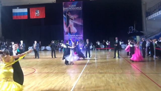 Быстрый фокстрот смотреть онлайн