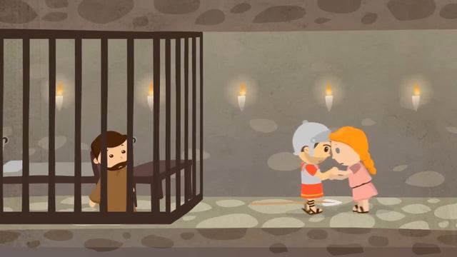 The History of St. Valentine's Day смотреть онлайн