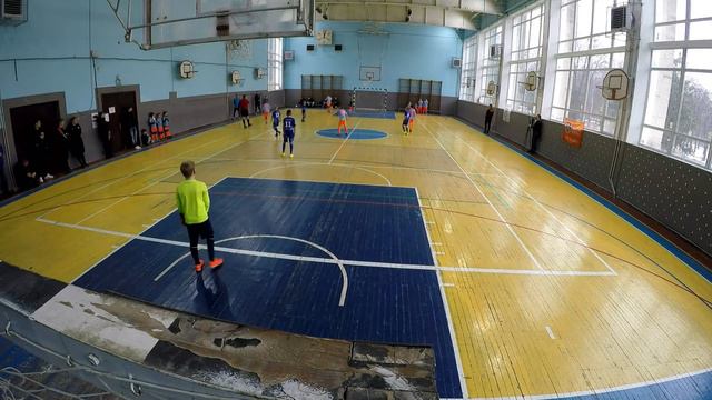 Бортко Даниил (Финал-Мастер мяча 2009- ФШ Харьков) счет 4-3. смотреть онлайн