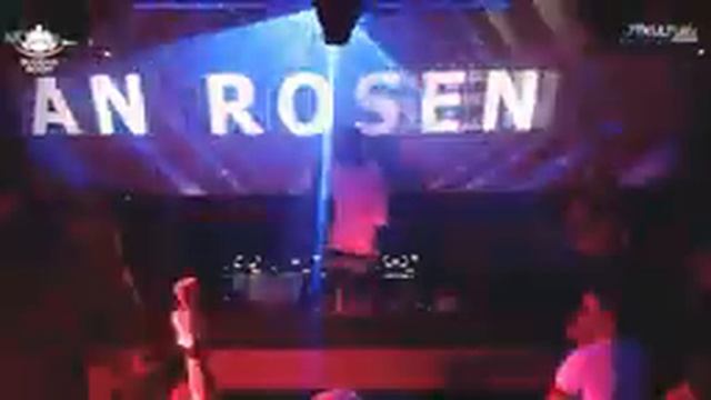 Buddha Room online An Rosen 18-09-21 [Deep House/Melodic Techno DJ Live Stream] смотреть онлайн