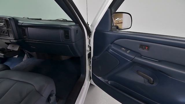 1999 Chevrolet Silverado 1500 Z71 смотреть онлайн