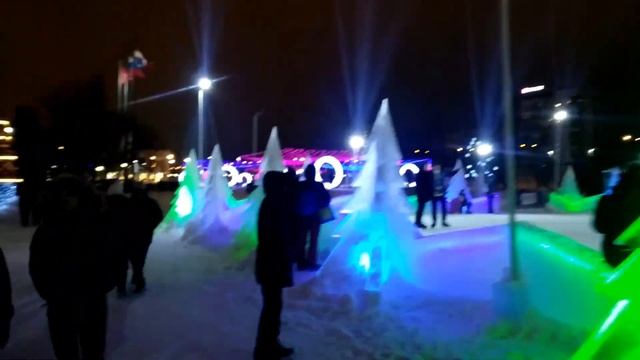 ГЛАВНАЯ ЁЛКА ПЕРМИ 2020. НОВОГОДНЯЯ НОЧЬ 2020 ПЕРМЬ. НОВОГОДНИЕ ГУЛЯНИЯ ПЕРМЬ. смотреть онлайн