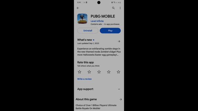 How to Solve Pubg Login Problem|How to Fix Pubg Network Error Login Failed|Pubg Login Error 211|202 смотреть онлайн