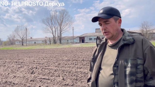 Учимся выращивать экологически чистый картофель. Посадка картофеля 22.04.2021 смотреть онлайн