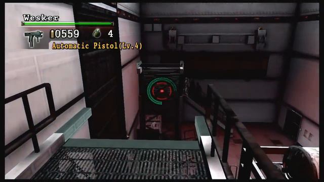 Umbrella Chronicles: Dark Legacy 2 S-Rank Hard [PS3] gamplay смотреть онлайн