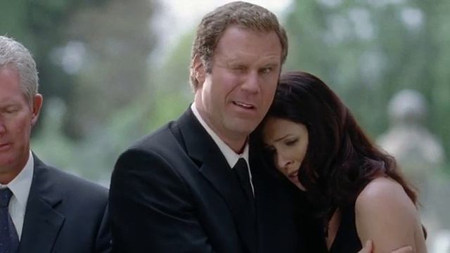 Wedding Crashers (Незваные гости) - Will Ferrell, Vince Vaughn, Owen Wilson (Оуэн Уилсон), 2005 смотреть онлайн
