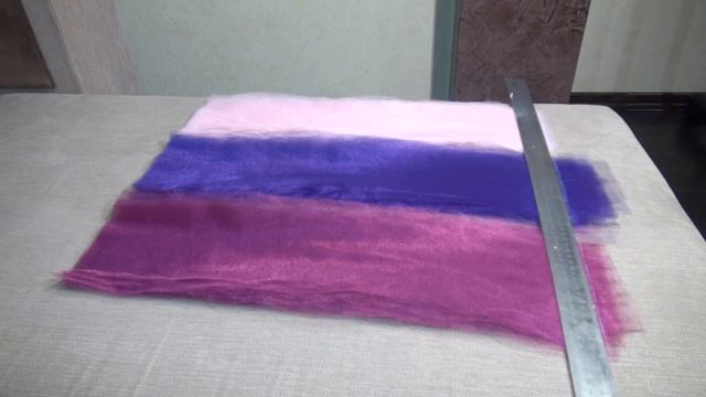 Как переделать юбку пачку из полос фатина – мастер класс МК смотреть онлайн