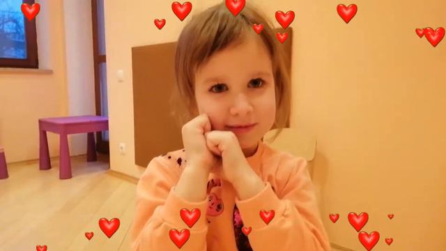 Що думають діти про День св.Валентина смотреть онлайн