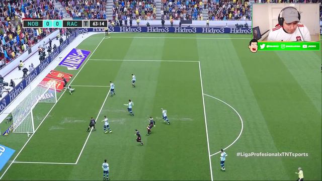CONTRATEI o NOVO MESSI da BASE! Master League PES 2021 #32 смотреть онлайн