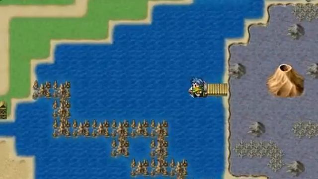 RPG Maker VX Ace Glitch Fix смотреть онлайн