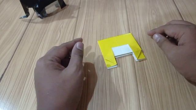 Easy Origami Animals - Easy Origami Elephant смотреть онлайн