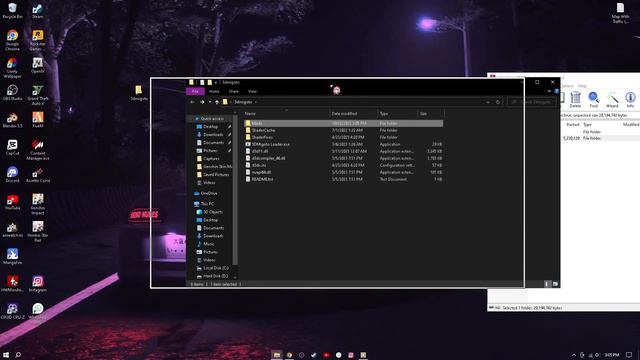 How to MOD Honkai Star Rail Skin смотреть онлайн