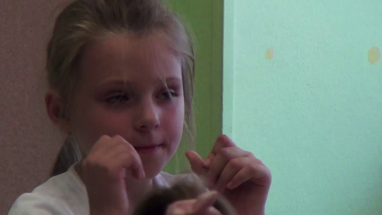 Посвящение в первоклассники (Эпилог) смотреть онлайн