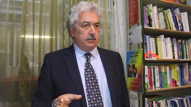 Enhance Your Memory by Dominic O'Brien (8 Times Memory World Champion) смотреть онлайн