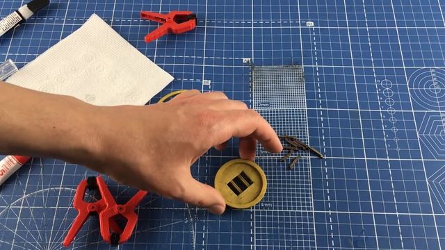 Разрез Сан Джованни Батиста 10