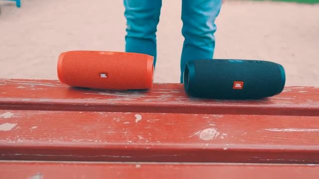 JBL CHARGE 3 ОРИГИНАЛ vs ПОДДЕЛКА смотреть онлайн