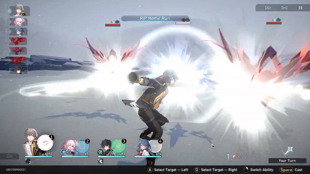 How To Level Up FASTER |Honkai: Star Rail смотреть онлайн