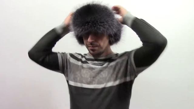 Ушанка, Винтер Серый смотреть онлайн