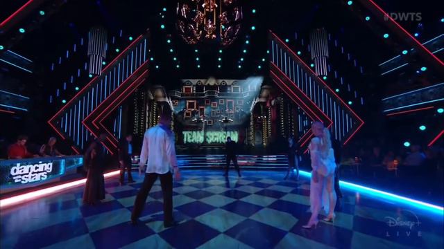 Charli D’amelio - All Dancing With The Stars Performances