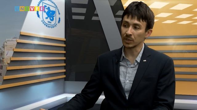 Прием КФУ-2016. Директор Высшей школы ИТИС КФУ Айрат Хасьянов смотреть онлайн