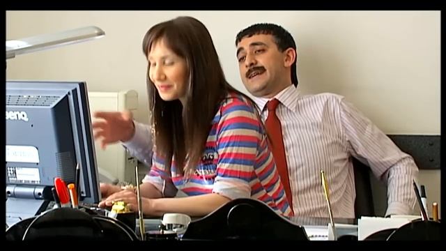 Kargin Haghordum sketch 511 (Hayko Mko) смотреть онлайн