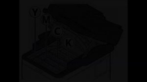 Kyocera ECOSYS MA3500 MA4000 Toner Replacement