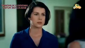 Yomonlik Dunyoga Ustun Bo'lolmas 12 Qism