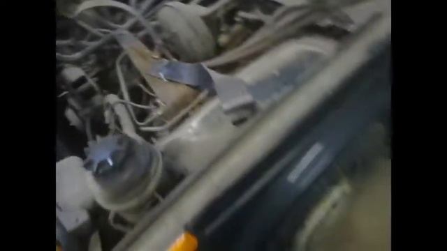 Гидроусилитель руля Нива 21213, 21214 смотреть онлайн