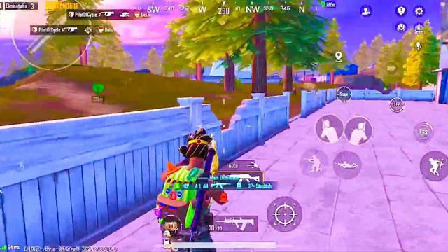 😱Poco X5 pro pubg test 🔥/ 4k + Extreme ⚡️/ No lag screen recording 💯 #pubgmobile #60fpsmontage смотреть онлайн