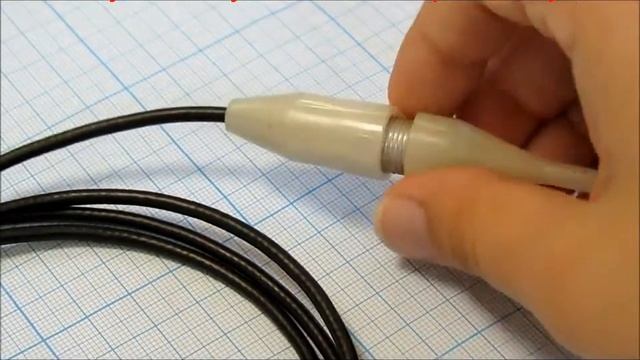 Излучатель ушной аппарата Луч смотреть онлайн