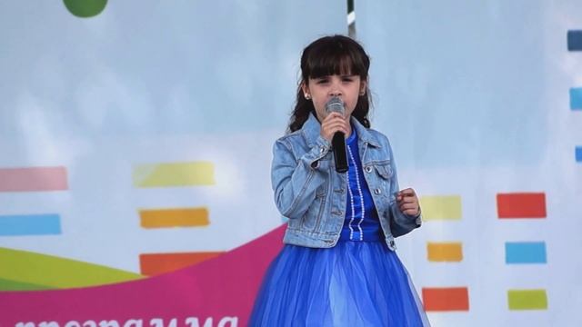 Даша Марвина - Песня О Собаке смотреть онлайн